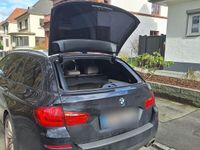 gebraucht BMW 535 535d d , M Paket