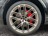 Neu Audi RS Q8 Sport 600 PS (441 kW) 2025 Schwarz SUV
