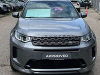 gebraucht Land Rover Discovery Sport R-Dynamic S AWD