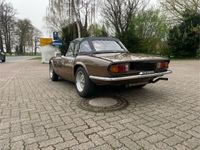 gebraucht Triumph Spitfire mit Overdrive