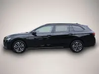 Gebraucht Skoda Superb 150 PS (110 kW) 2025 Schwarz Kombi