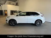 Usata Ford Edge Sport 209 CV (153 kW) 2017 Bianco SUV