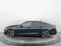 Gebraucht Audi S5 Sportback Ambiente 342 PS (251 kW) 2024 Schwarz Kleinwagen