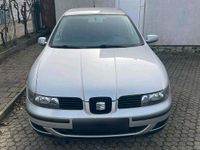 Gebraucht Seat Leon 90 PS (66 kW) 2005 Andere farben Kleinwagen