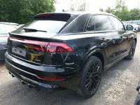 Neu Audi Q8 Comfort 286 PS (210 kW) 2026 Schwarz SUV