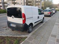 gebraucht Opel Combo D 1.3 cdti
