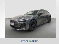 Gebraucht Audi A5 S-Line 150 PS (110 kW) 2025 Daytonagrau perleffekt Kombi