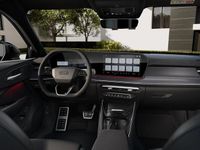 Neu Audi Q3 Sportback Advanced 150 PS (110 kW) 2025 Mythosschwarz metallic SUV