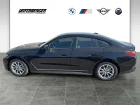 Gebraucht BMW i4 210 kW (286 PS) 2023 Schwarz ii Limousine