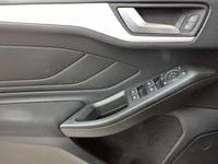 Gebraucht Ford Focus Cool & Connect 150 PS (110 kW) 2020 Blazer blau Kombi