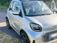 Gebraucht Smart ForTwo Coupé 60 kW (82 PS) 2020 Coupé