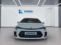 Neu Suzuki Swace Comfort+ 140 PS (102 kW) 2026 Weiß Kombi