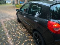 gebraucht Renault Clio III 1,5 dci