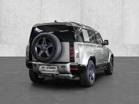 Gebraucht Land Rover Defender SE Dynamic 304 PS (223 kW) 2023 Grün SUV