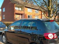 Gebraucht VW Golf VII 86 PS (63 kW) 2012 Schwarz Kleinwagen