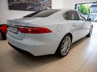 gebraucht Jaguar XF 20d AWD Portfolio