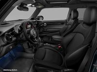 Gebraucht Mini Cooper S 192 PS (141 kW) 2020 Schwarz Kleinwagen