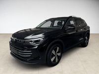 Neu VW Tiguan Elegance 150 PS (110 kW) 2026 Schwarz SUV