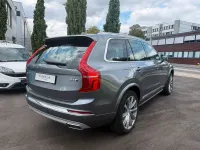 Gebraucht Volvo XC90 Inscription 300 PS (220 kW) 2020 Grau SUV