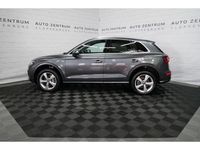 Gebraucht Audi Q5 S-Line 367 PS (269 kW) 2021 Grau SUV