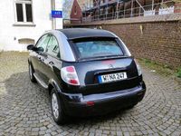 gebraucht Citroën C3 Pluriel 