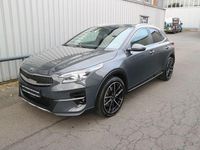 Gebraucht Kia XCeed Launch Edition 204 PS (150 kW) 2020 (h8g) dark penta metal m SUV