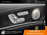 gebraucht Mercedes E63S AMG E 63 AMG4M T STH Pano Massage HUD LM ACC PDC