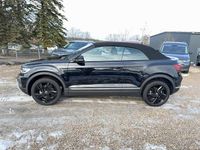 Gebraucht VW T-Roc Style 2025 Deep black perleffekt SUV