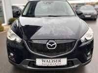Gebraucht Mazda CX-5 Sports-Line 175 PS (128 kW) 2014 Schwarz SUV