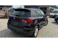 gebraucht Seat Arona 1.0 TSI Style *Navi*PDC*DAB+*Sitzhzg*