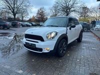 Gebraucht Mini Cooper Countryman 143 PS (105 kW) 2013 Andere SUV