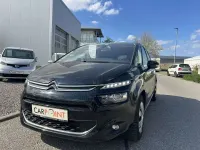 Used Citroën C4 SELECTION 150 HP (110 kW) 2016 Black Minivan