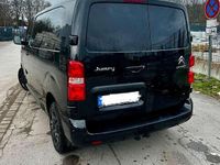 Gebraucht Citroën Jumpy 122 PS (89 kW) 2019 Van / Kleinbus