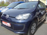 Usado VW up! take up! 68 HP (50 kW) 2015 Azul Citadino