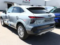 Neu Audi Q3 Sportback Ambiente 204 PS (150 kW) 2026 Pfeilgrau perleffekt SUV