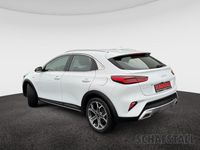 Gebraucht Kia XCeed 160 PS (117 kW) 2022 Weiss ((wd) cararraweiss) SUV