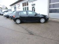 gebraucht VW Golf Trendline BMT