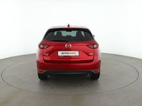 gebraucht Mazda CX-5 2.2 Turbodiesel Sports-Line AWD, Diesel, 24.120 €