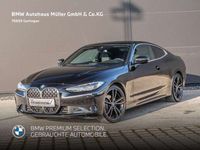 gebraucht BMW 420 iA Coupe