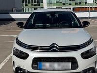 Gebraucht Citroën C4 131 PS (96 kW) 2019 Limousine
