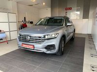 gebraucht VW Touareg 3,0 V6 TDI Atmosphere 4Motion / AHK / Navi / SHZ