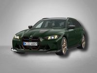 Gebraucht BMW M3 551 PS (405 kW) 2025 Britisch racing green Kombi