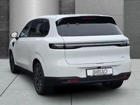 Neu Leapmotor B10 160 kW (218 PS) 2026 Weiß SUV