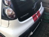 gebraucht Citroën C1 1.0 Sport Klima 8fach bereit, Sommer auf Alu