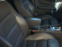 Gebraucht Audi A4 Design 170 PS (125 kW) 2002 Schwarz Limousine