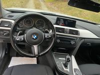 gebraucht BMW 330 d xDrive Touring Automatic - Head Up, TÜV neu