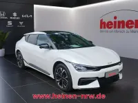Usata Kia EV6 GT-Line 239 kW (325 CV) 2025 Bianco SUV