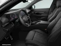 Gebraucht BMW 520 M Sport 197 PS (144 kW) 2025 Saphirschwarz metallic Kombi