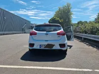 Gebraucht Kia Ceed 136 PS (100 kW) 2017 Weiß Kleinwagen
