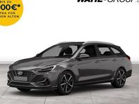 Gebraucht Hyundai i30 Advantage 140 PS (102 kW) 2025 Grau Kombi